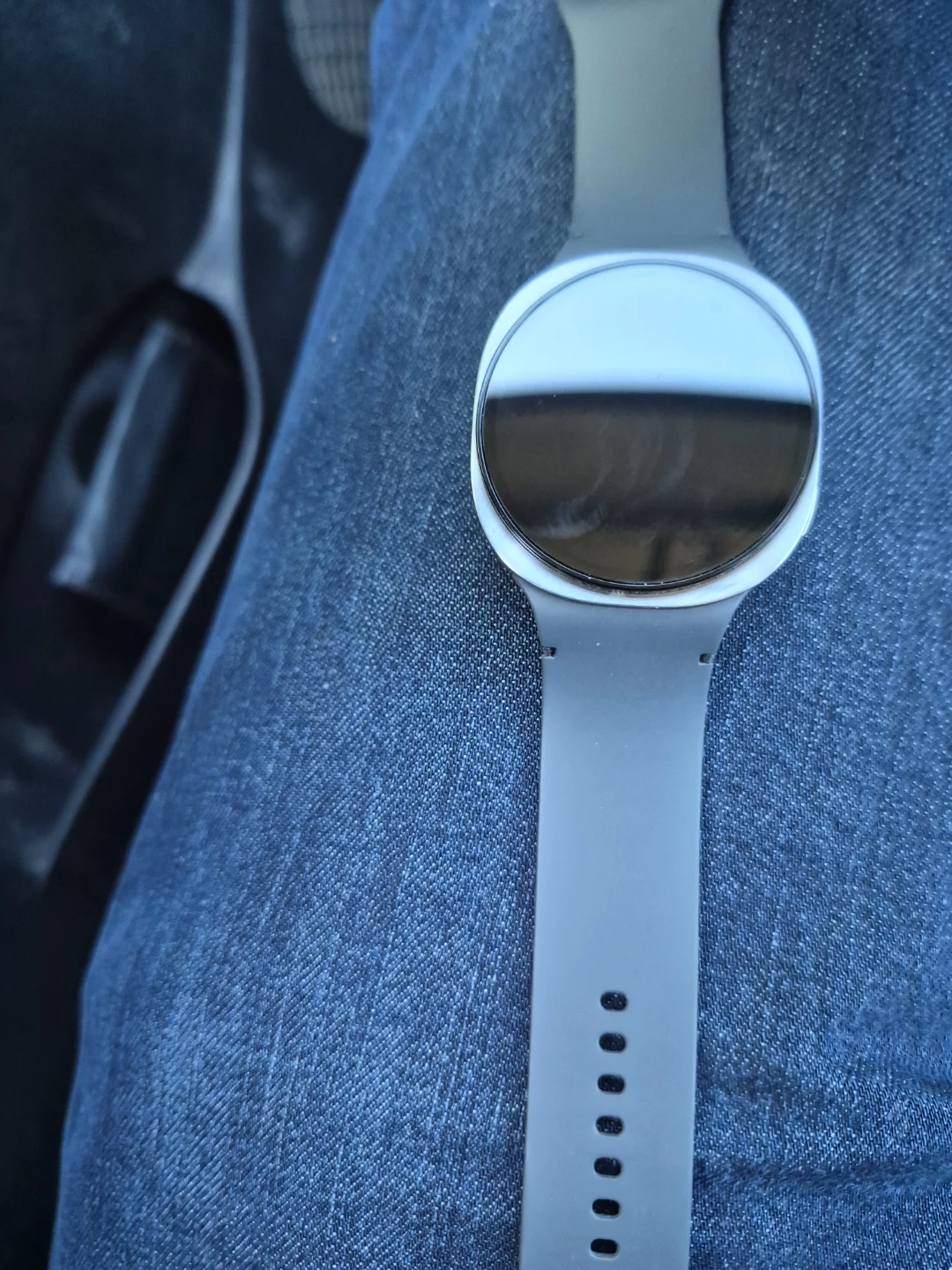 Samsung watch 8