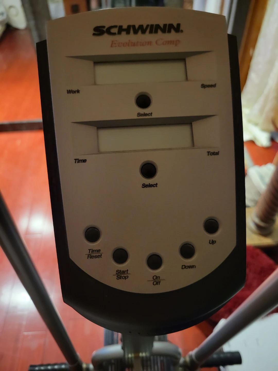 Schwinn Evolution Comp Air Bike - photo 4