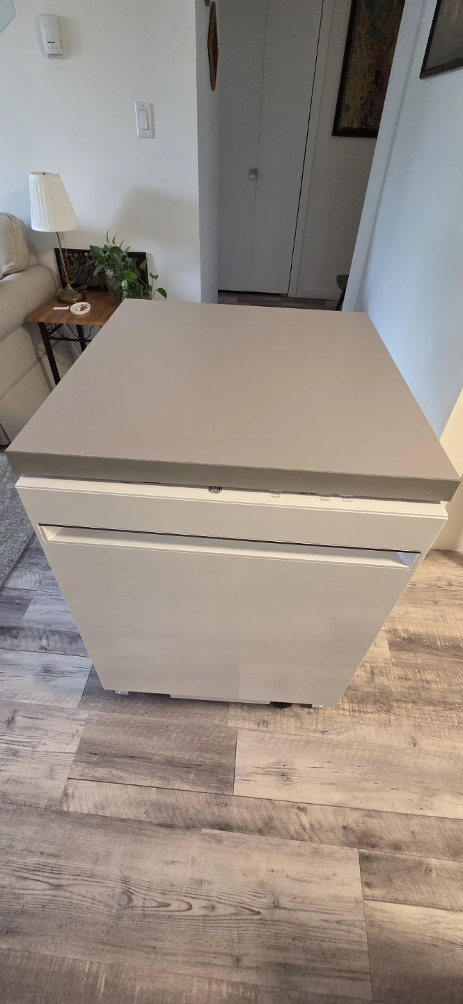 GE 24” Portable Dishwasher - photo 2