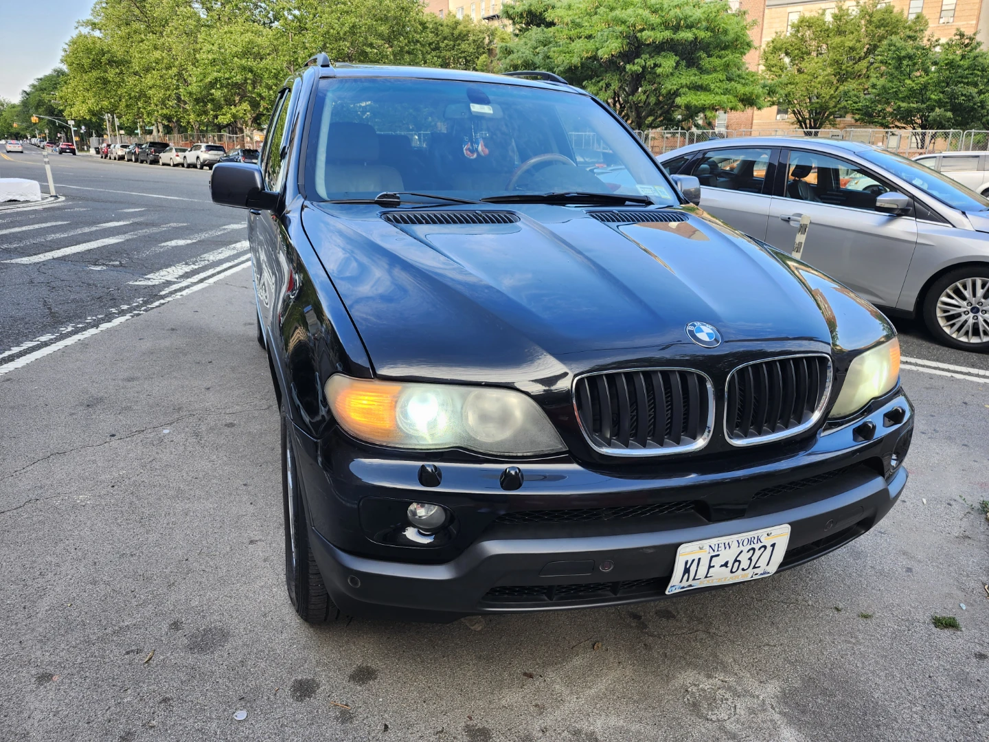 2006 BMW X5 3.0I - photo 2
