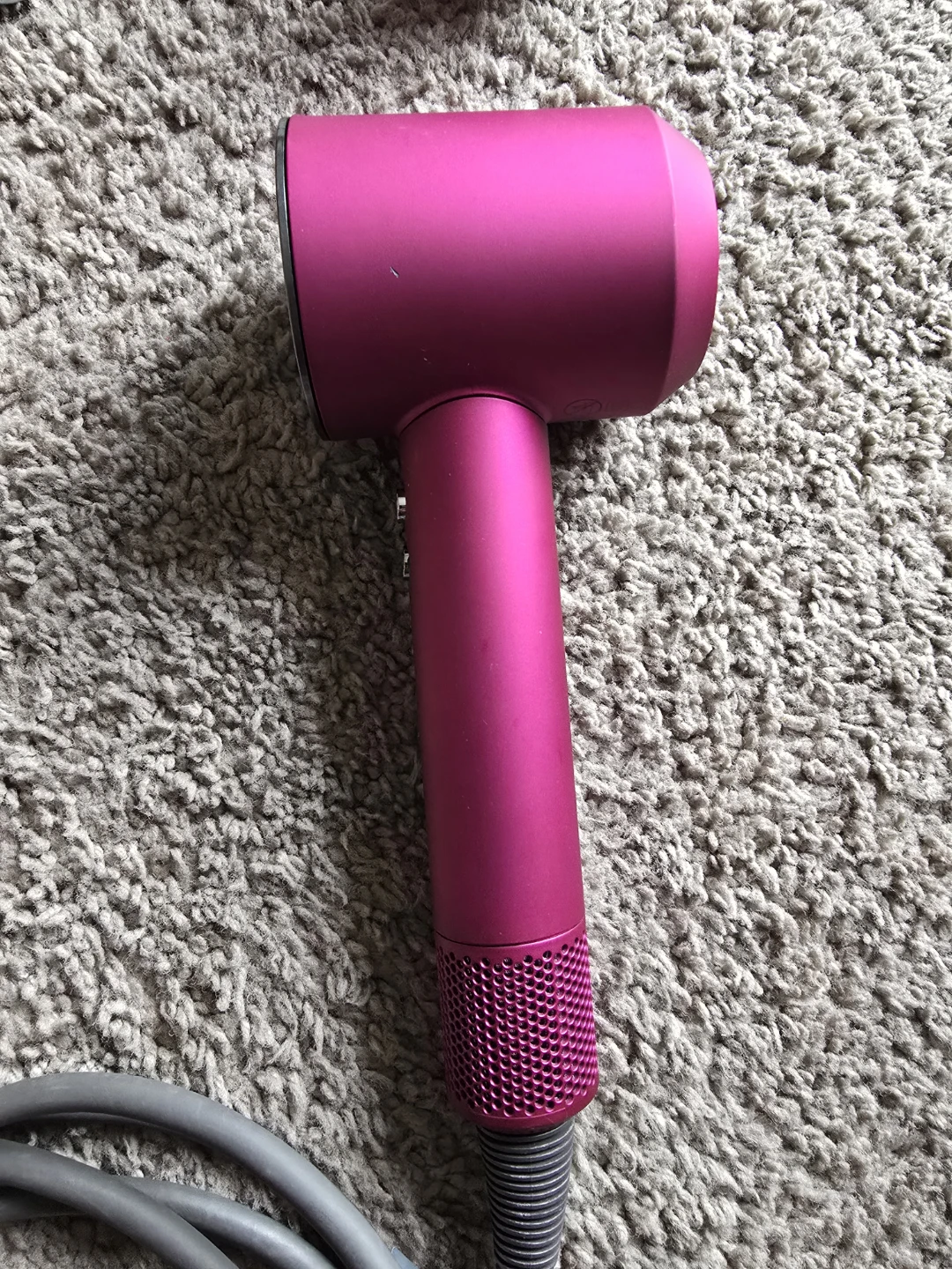 Dyson Supersonic Hair Dryer HD07 - photo 5
