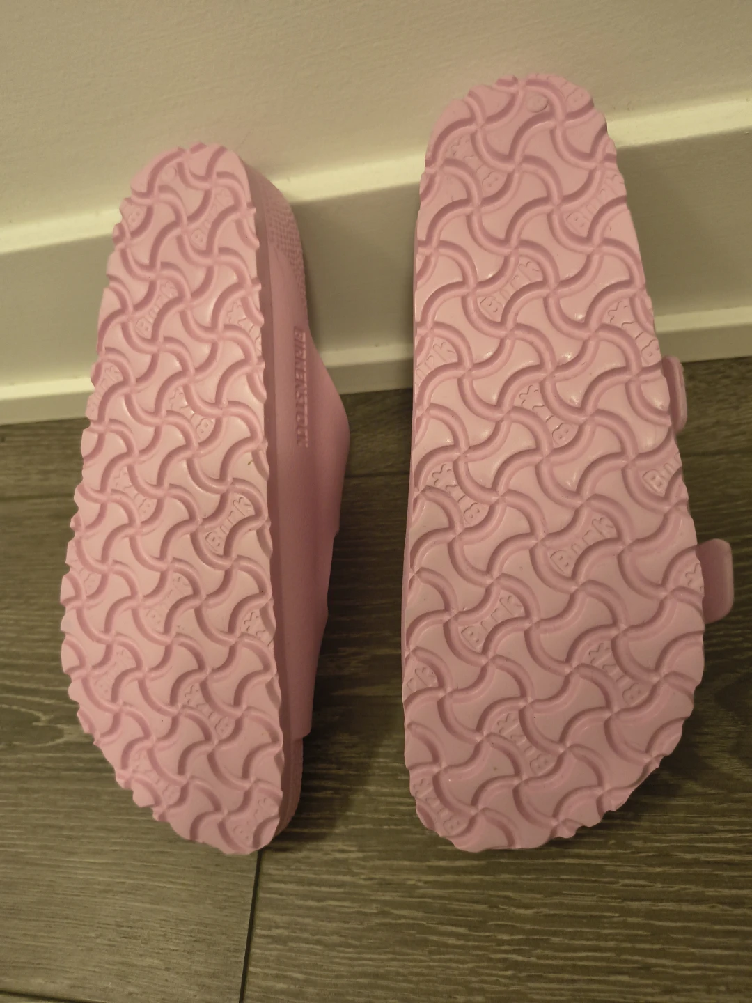 Birkenstock sandals size 6 - photo 2