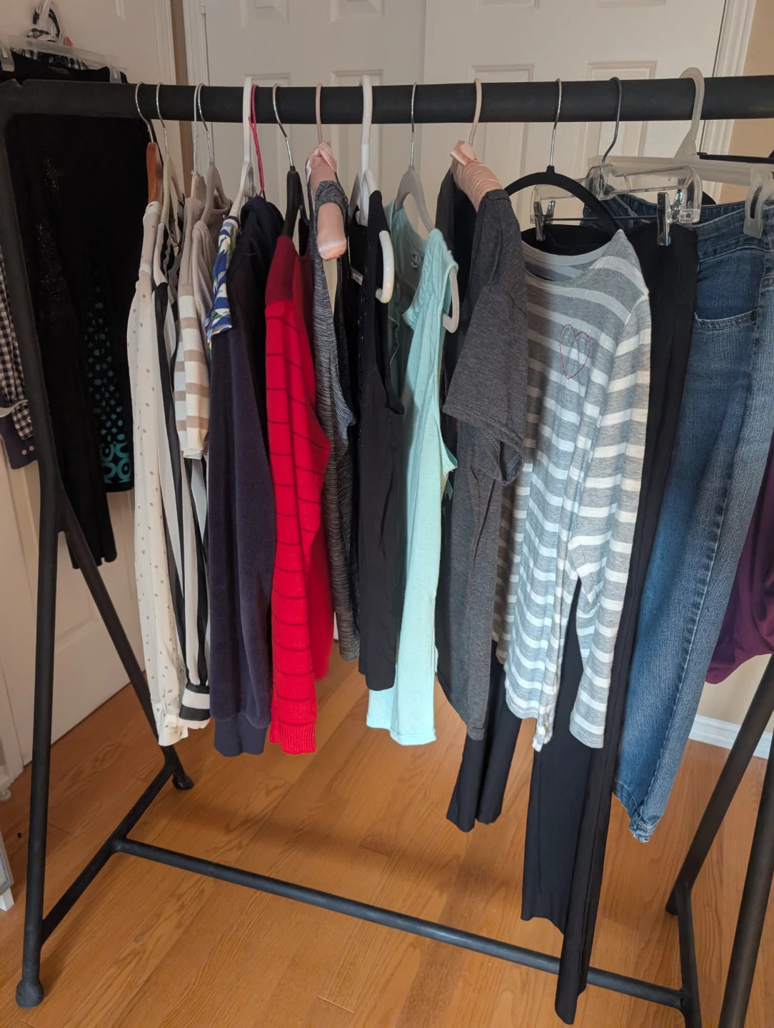 Women's Clothing Bundle Size M - 15 items