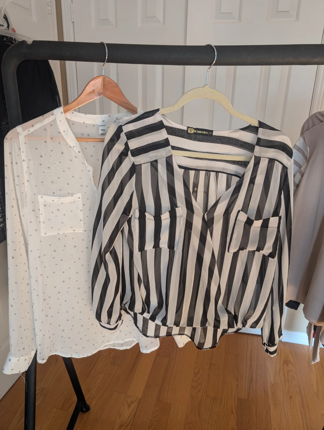 Women's Clothing Bundle Size M - 15 items - photo 4