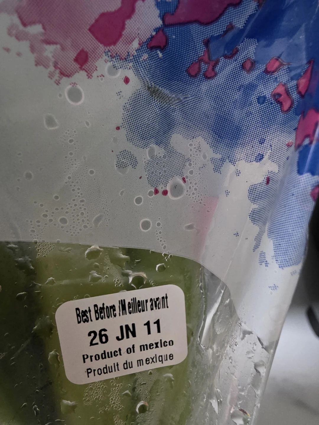 Verdania Celery Sticks - 2.5 lb Bag - photo 2