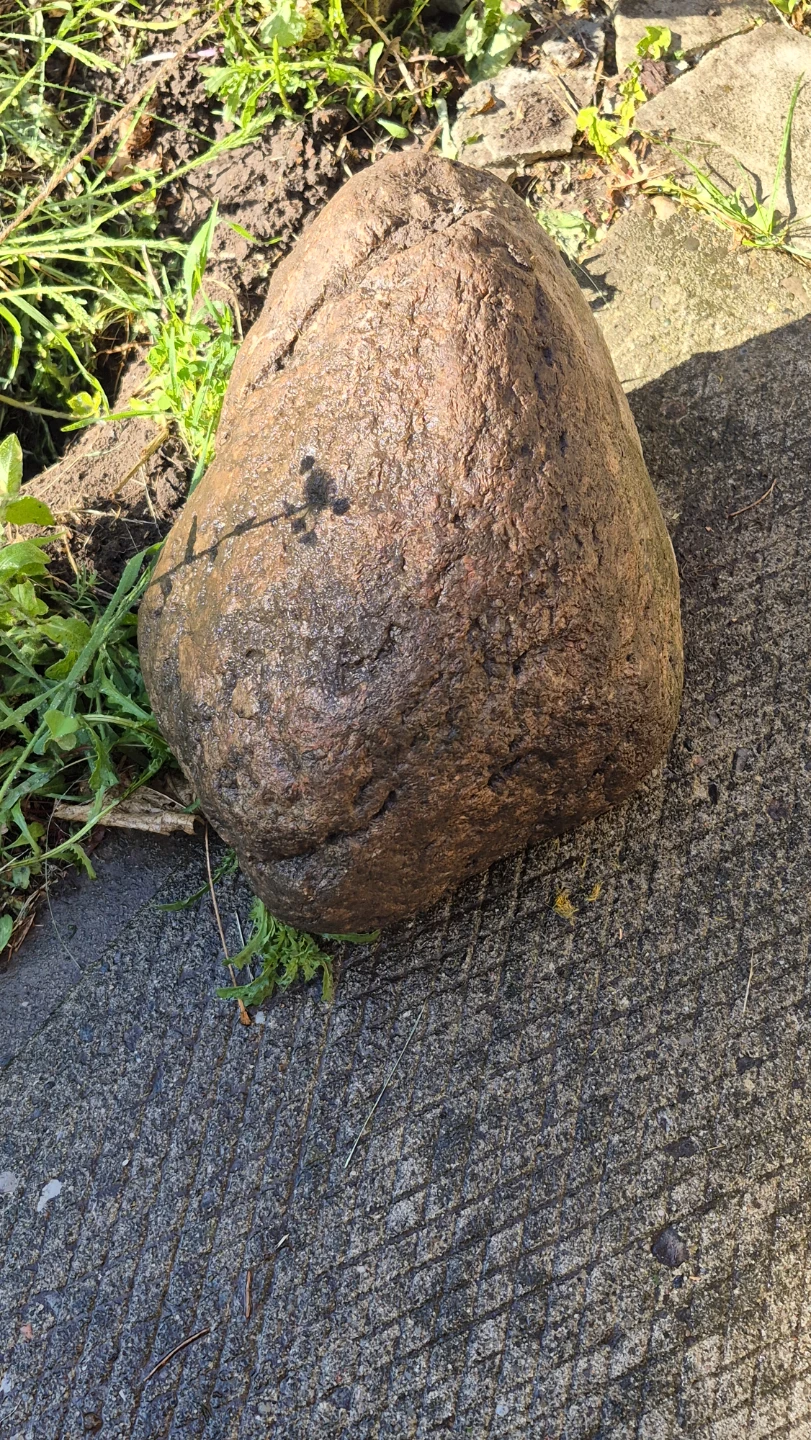 Natural Garden Rock Stone - photo 2