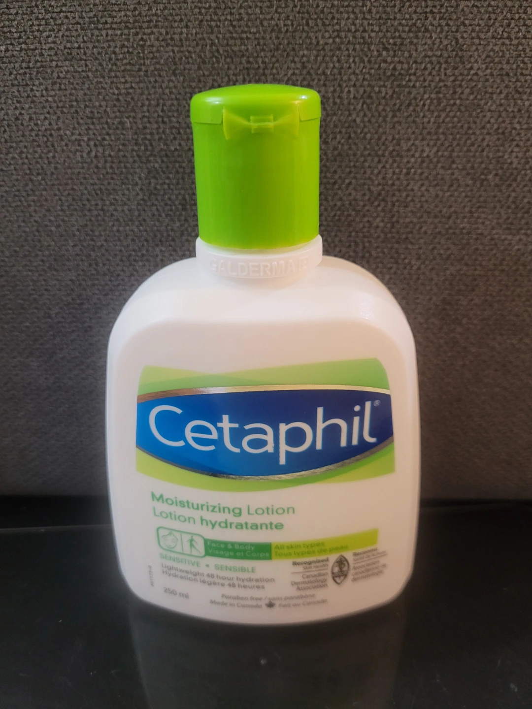 Cetaphil Moisturizing Lotion 250 ml