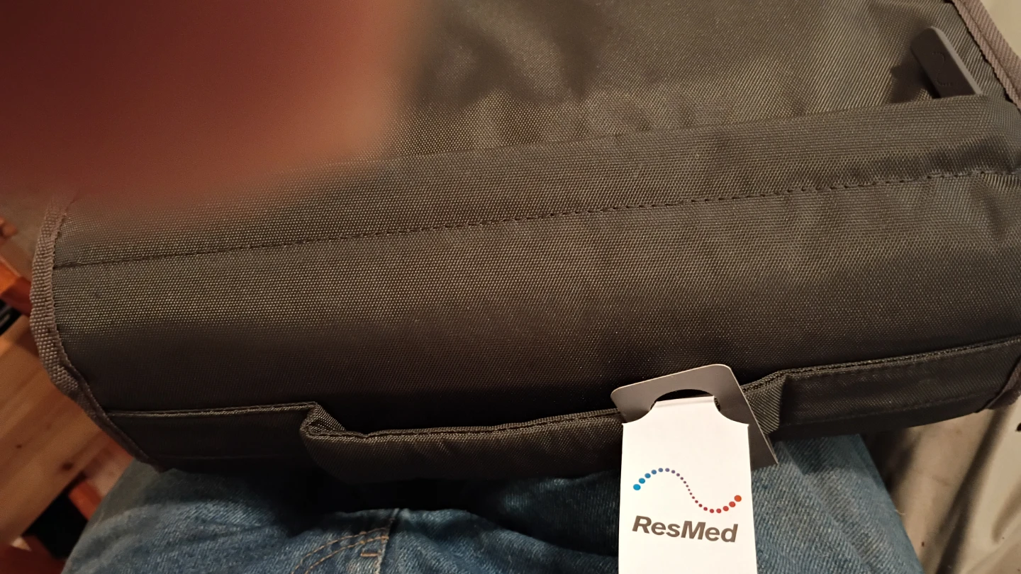 ResMed ClimateLineAir Heated Tubing Hose - photo 4