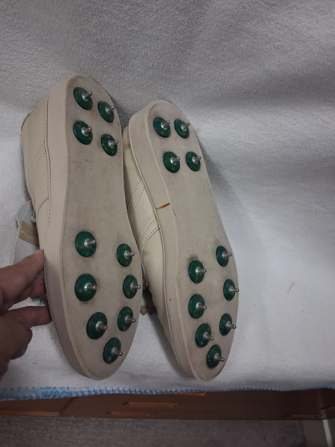 ULTRA-MASTER Women's Golf Shoes Size 8 - photo 2