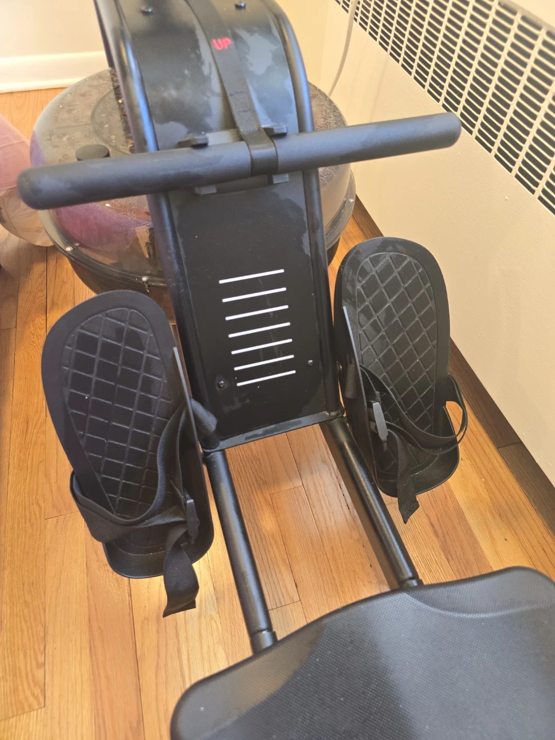 YOSUDA Rowing Machine 207-01 - photo 5