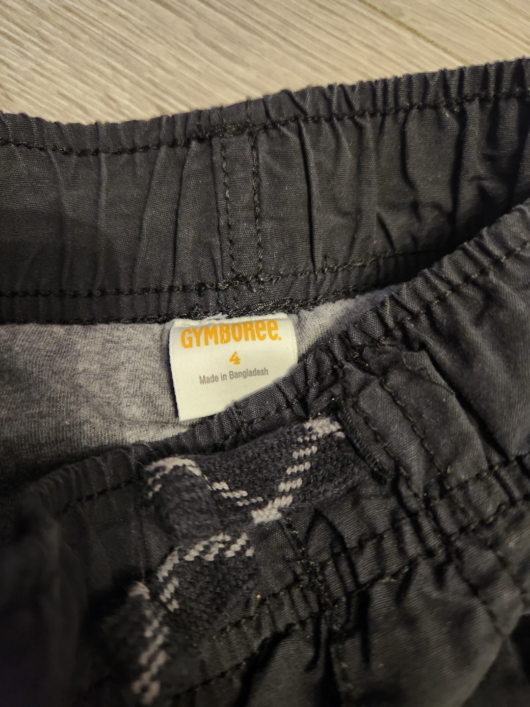 Boys Pants ⚽️ - photo 2