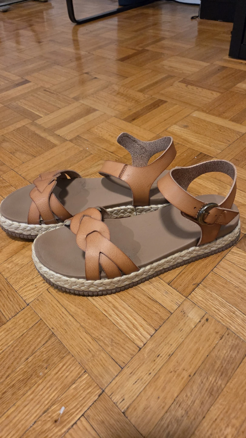 Skechers Sandals 6.5-7