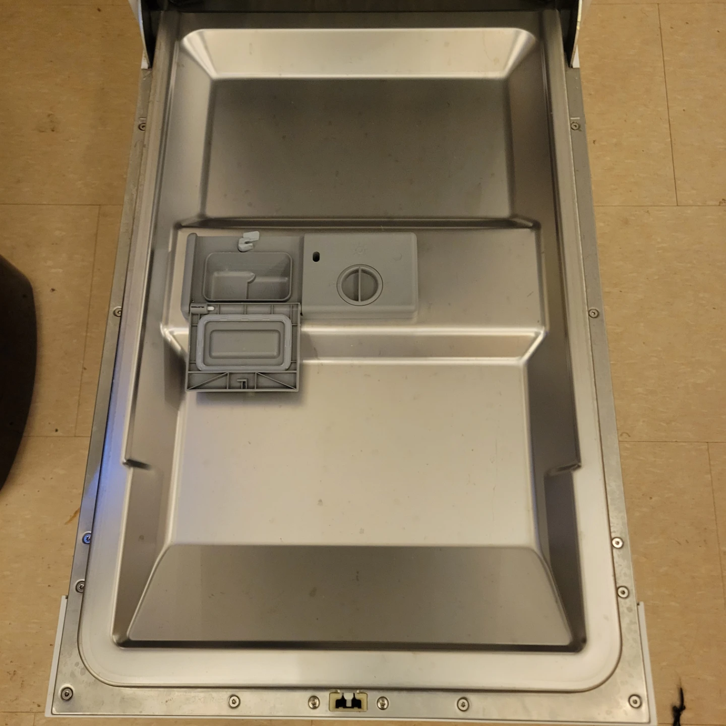 Danby 18 inch Portable Dishwasher - White - photo 3
