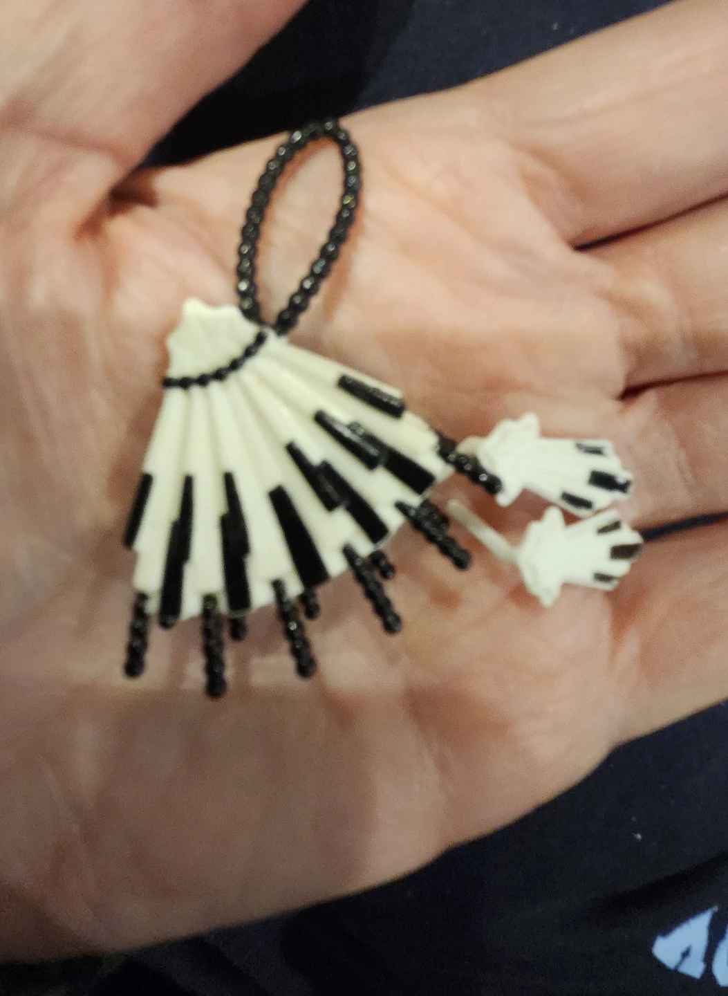 $10 both MH Operetta accessories