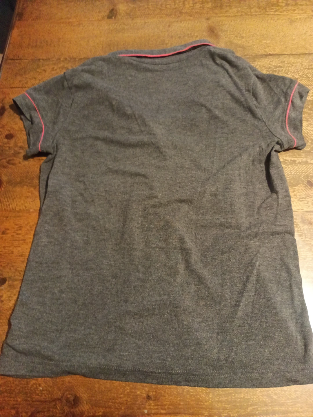 GIULIANO OVALLEBO Sleepshirt - photo 3