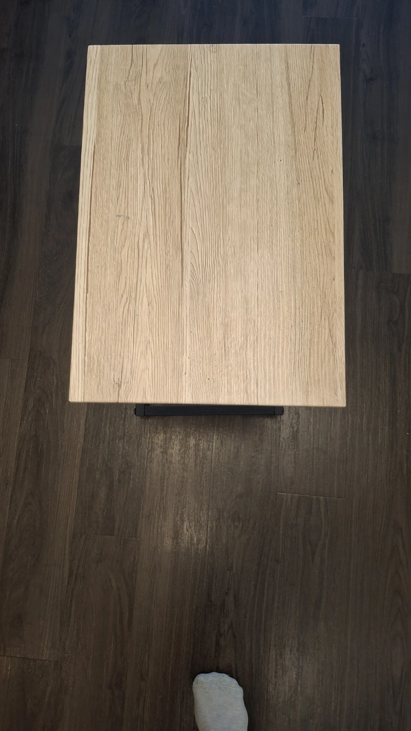 C-Table with Wheels - photo 3