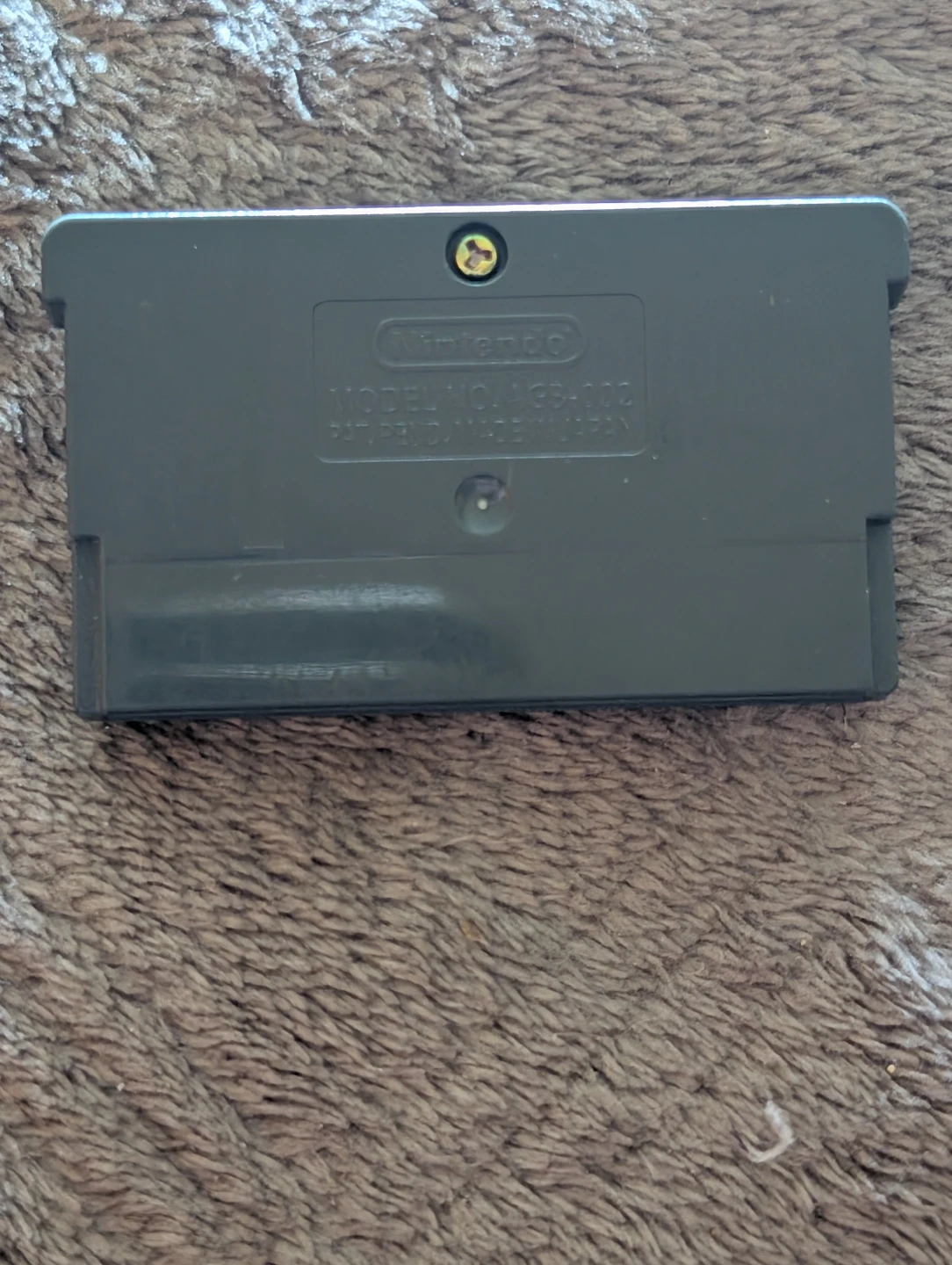 Tony Hawk's Pro Skater 4 Game Boy Advance - photo 2