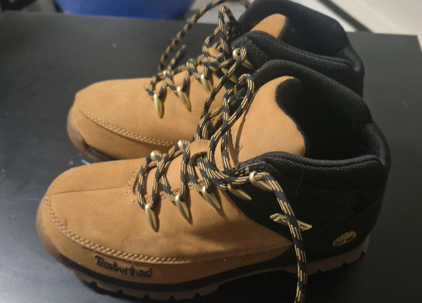 Timberland boys Boots