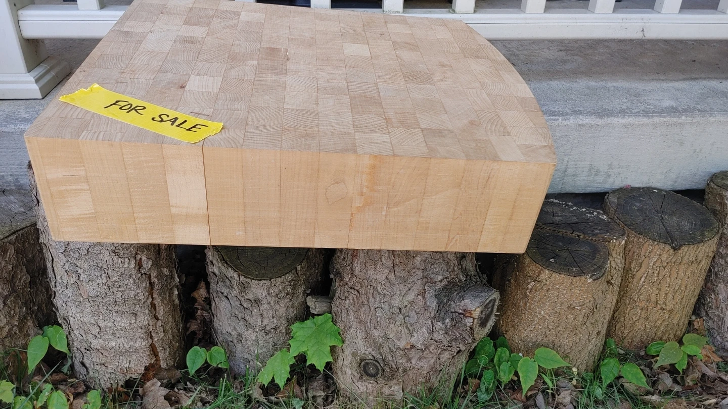 Butcher Block - photo 2