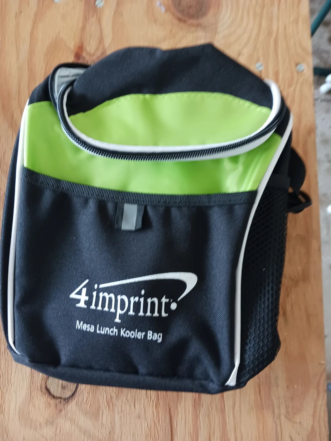 4imprint Mesa Lunch Cooler Bag