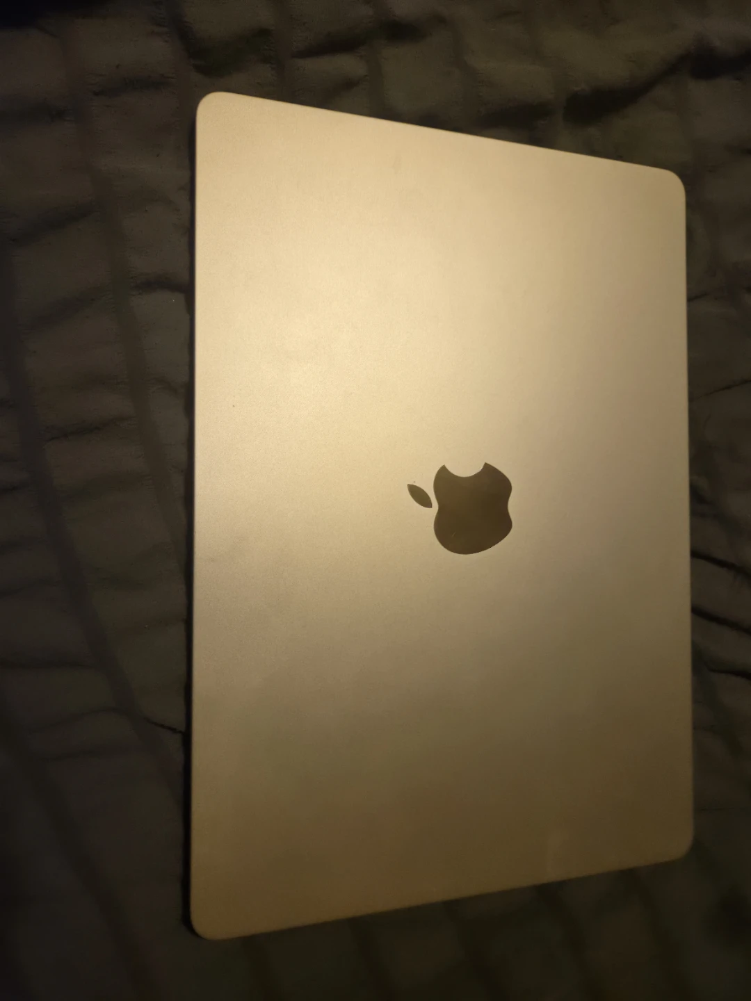 Apple MacBook Air M4 13-inch Laptop - photo 3