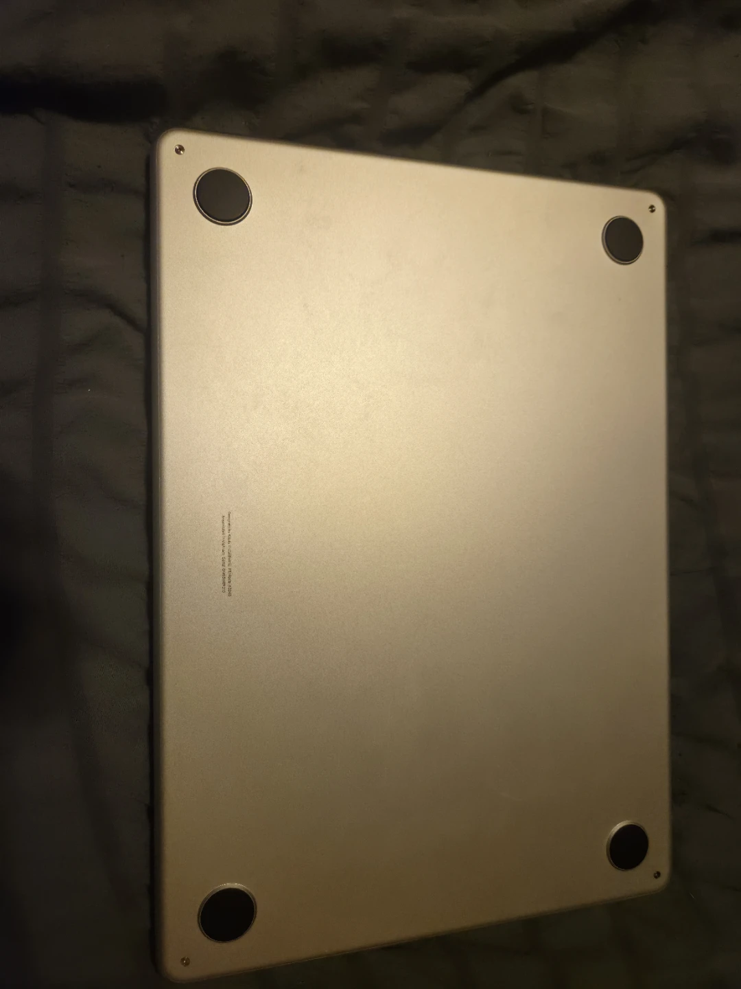 Apple MacBook Air M4 13-inch Laptop - photo 5