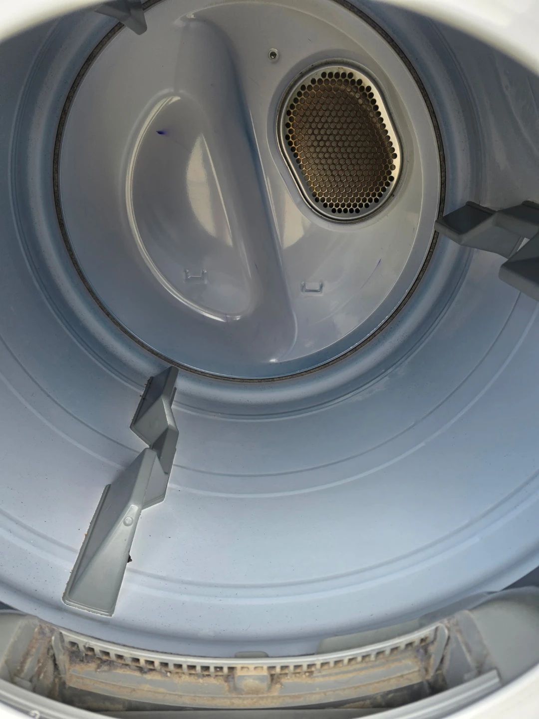 Samsung Dryer - photo 3