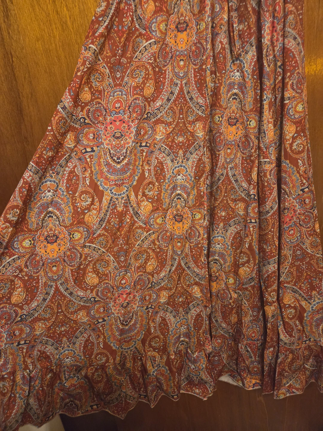 Maxi Dress - photo 4