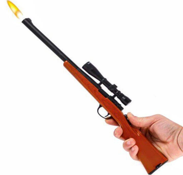 Bolt Action Rifle Lighter (Brand New) - photo 2
