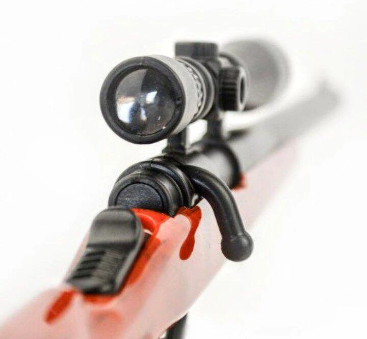 Bolt Action Rifle Lighter (Brand New) - photo 4