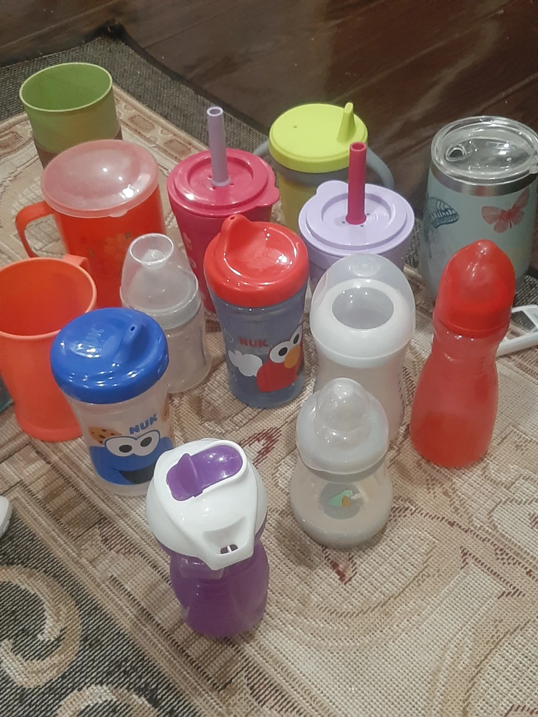 Baby stuff - photo 2