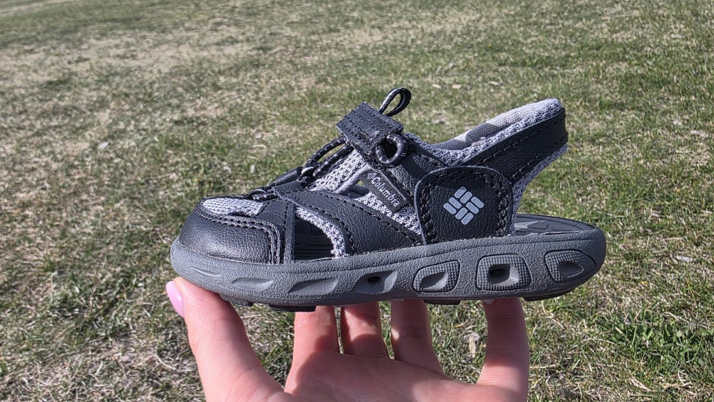 Columbia Kids' Sandal