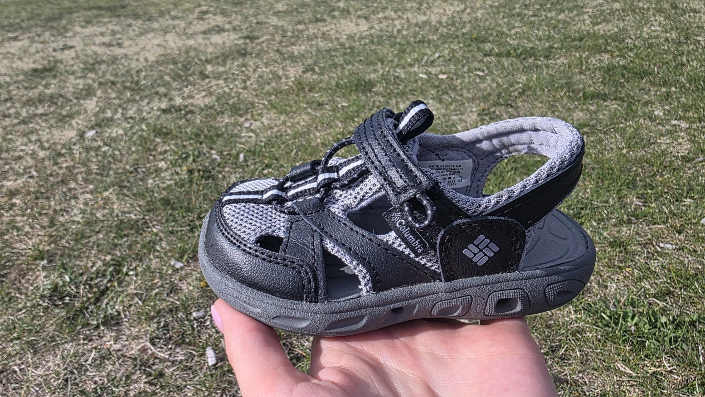 Columbia Kids' Sandal - photo 2