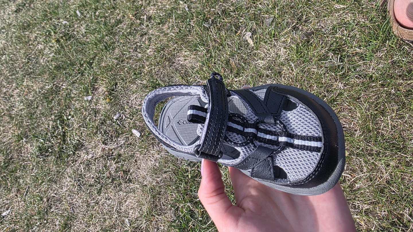 Columbia Kids' Sandal - photo 3