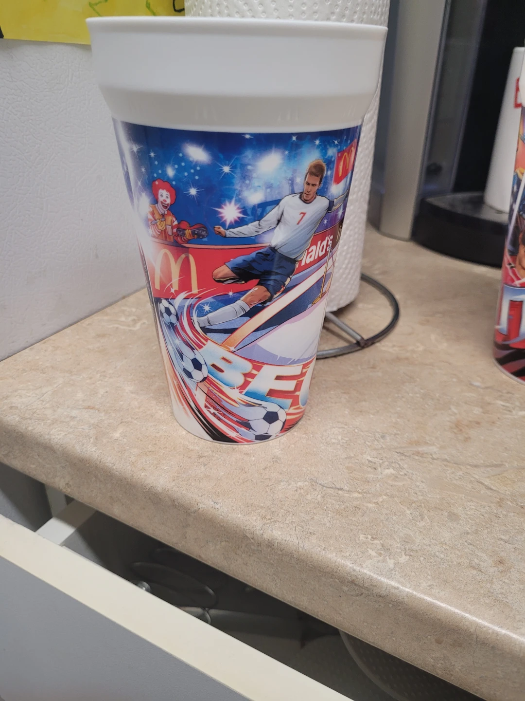 McDonald's world cup 2026 (2-Pack) - photo 3