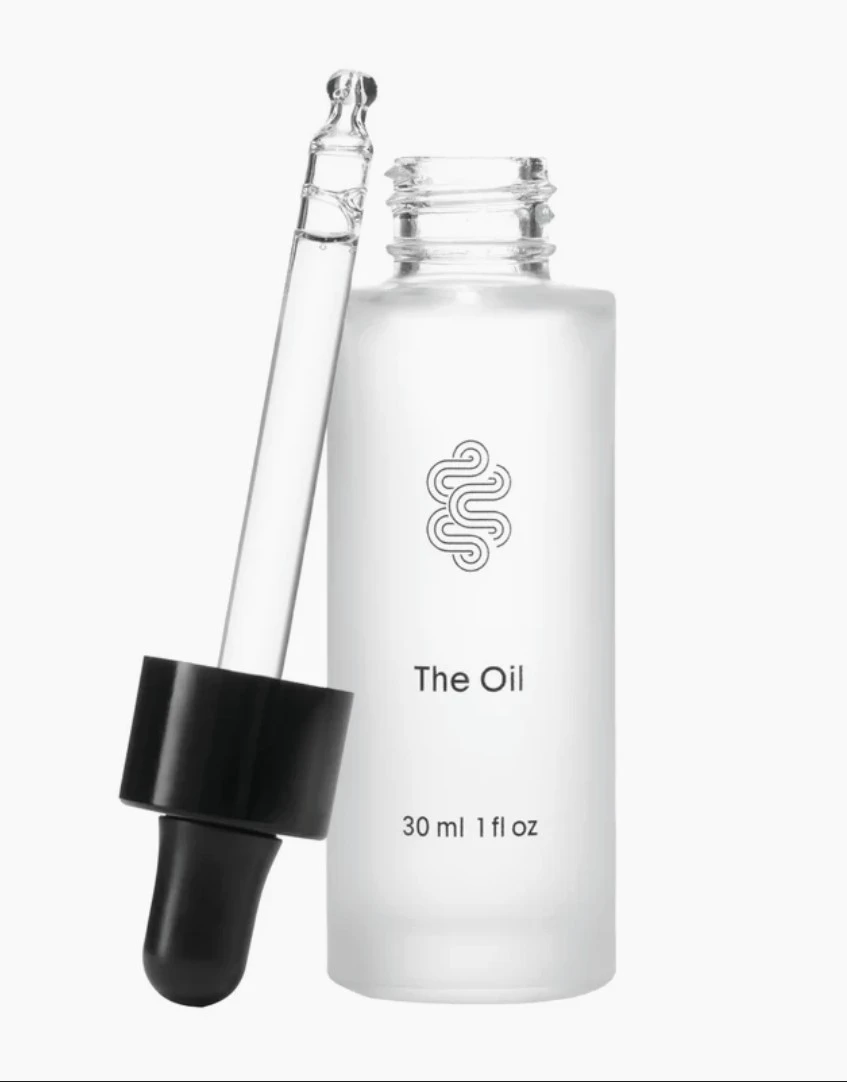 Crown Affair The Oil Hair Serum 30ml