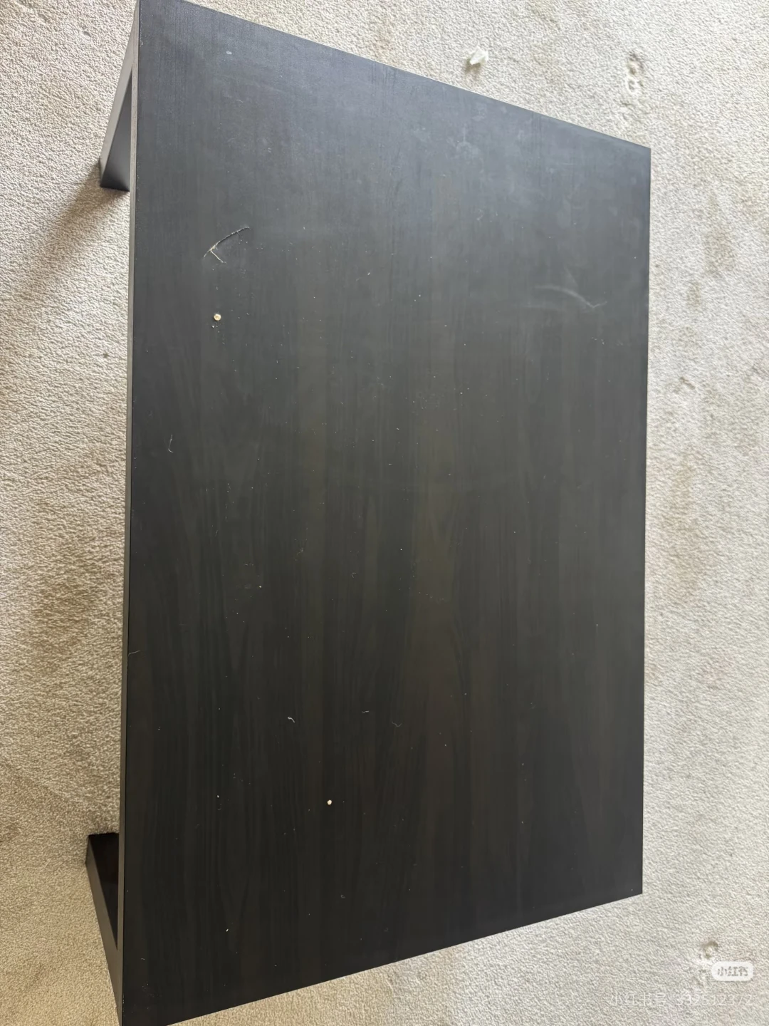 IKEA LACK Coffee Table - Black-Brown - photo 2