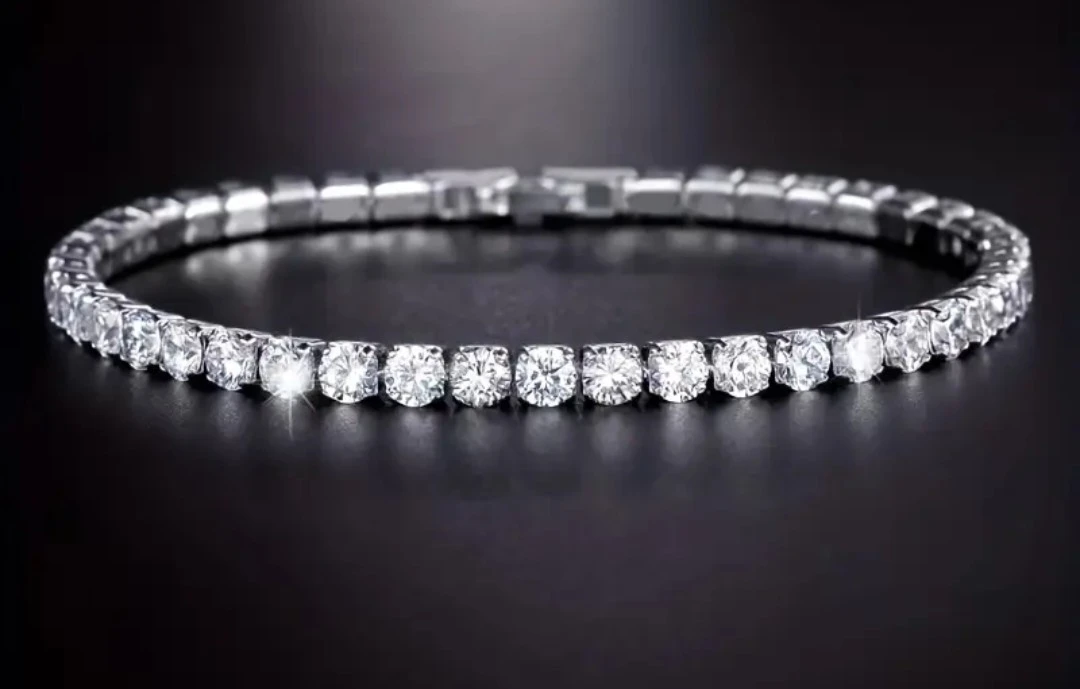 Tennis Bracelet