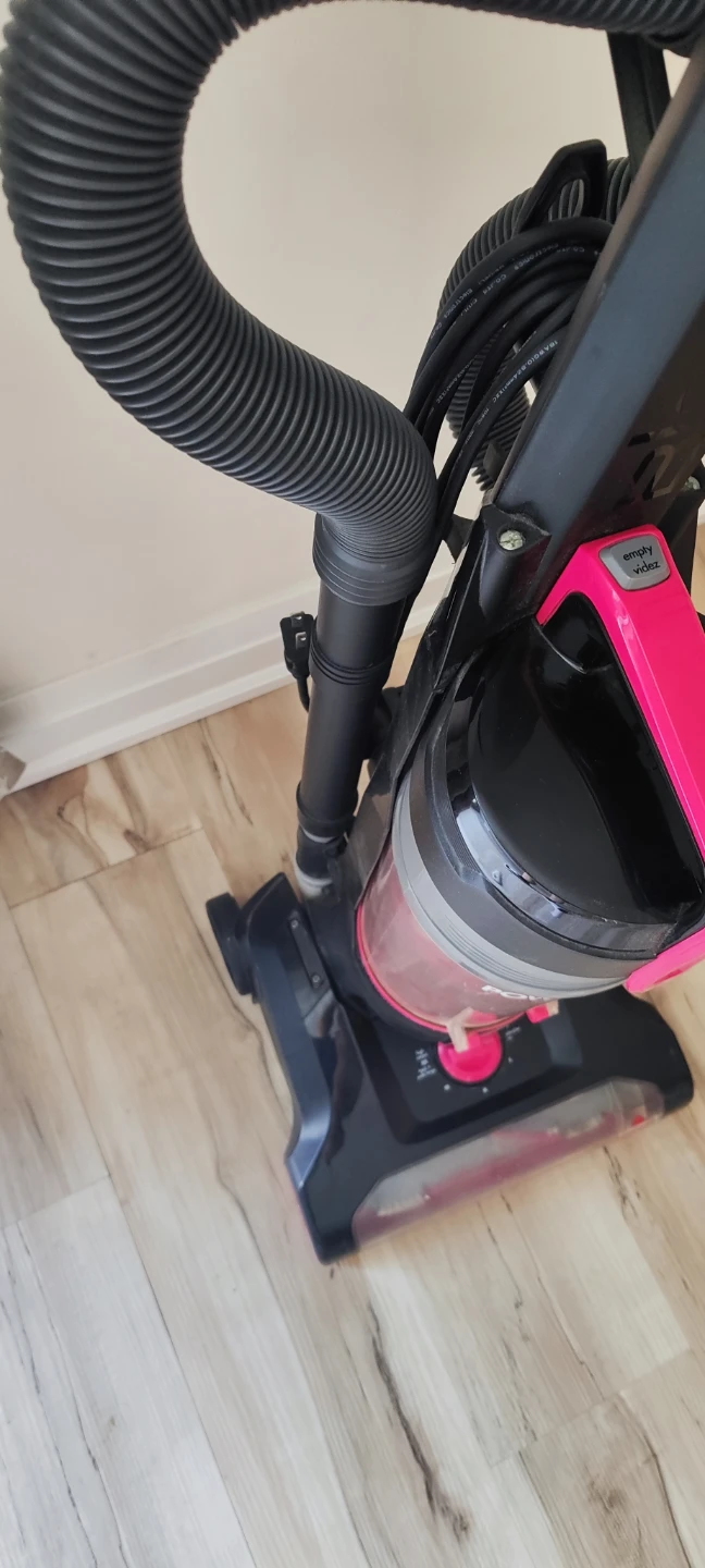 Bissell PowerForce Vacuum Cleaner - photo 4