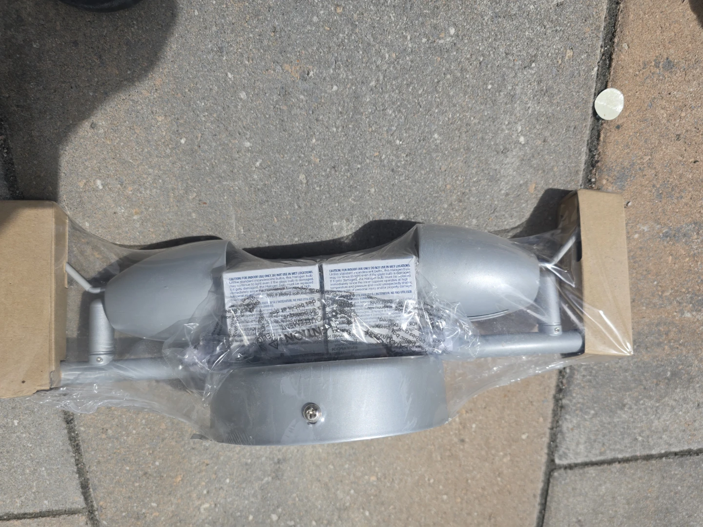 New Light fixtures -Oleby - photo 3