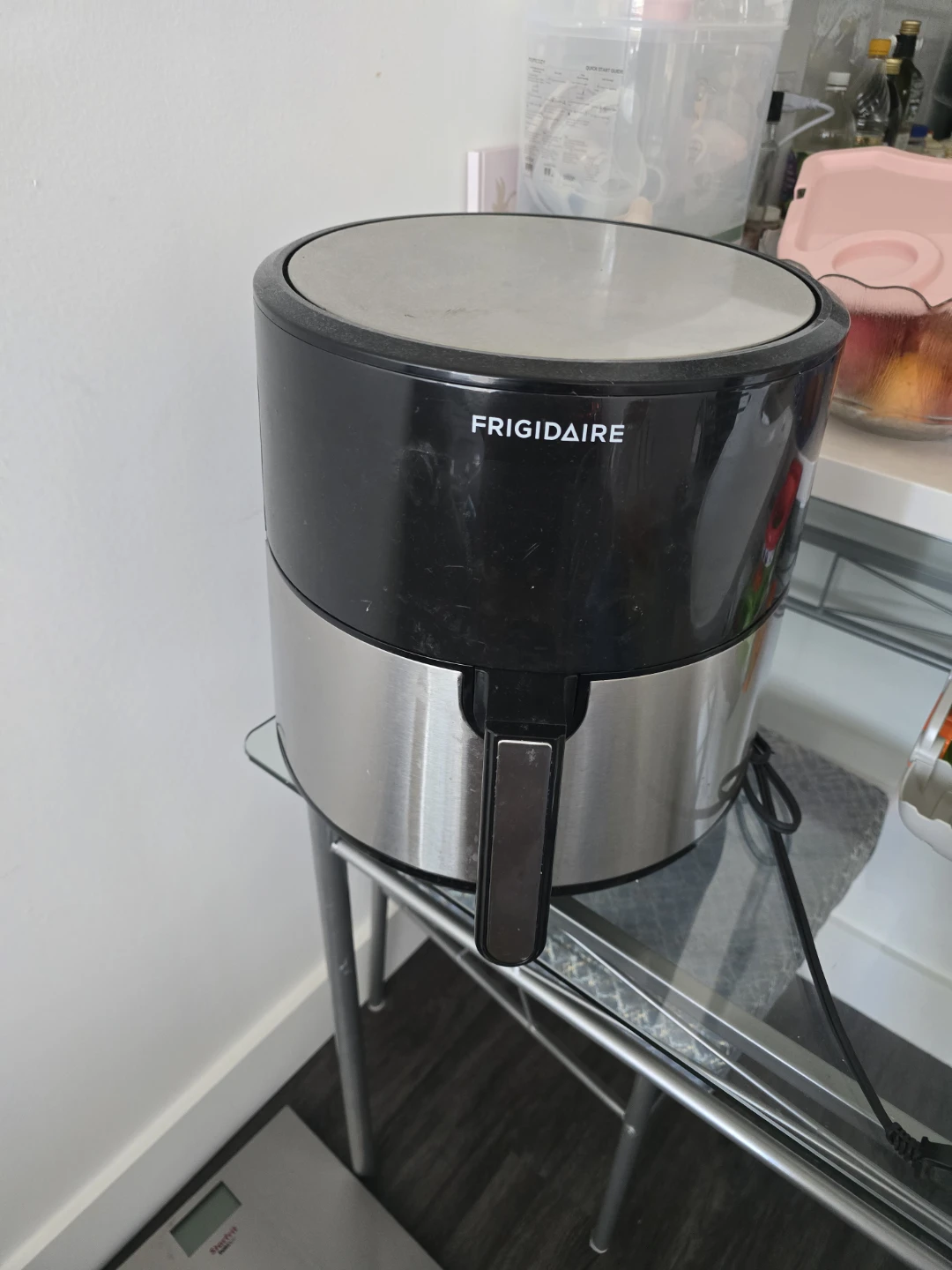Frigidaire Air Fryer