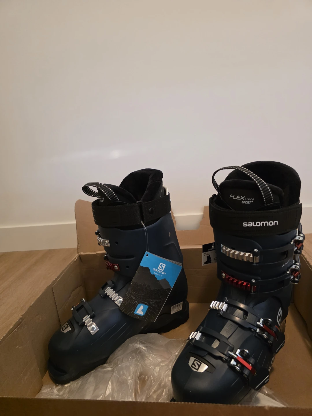 Salomon X-Access 90 Ski Boots - photo 2