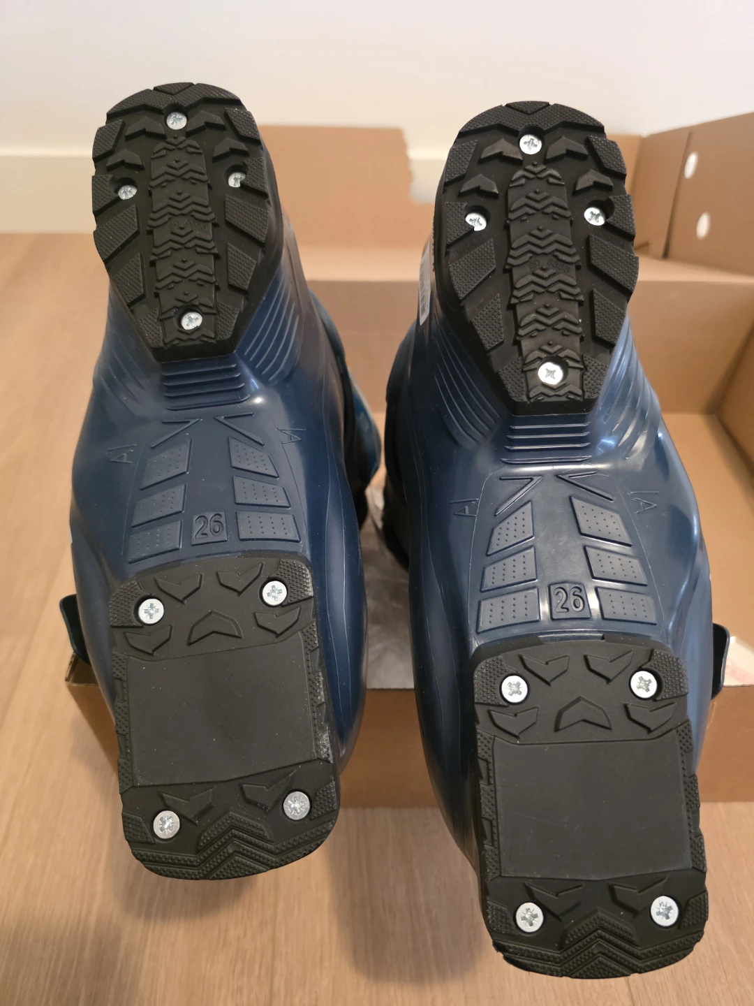 Salomon X-Access 90 Ski Boots - photo 4