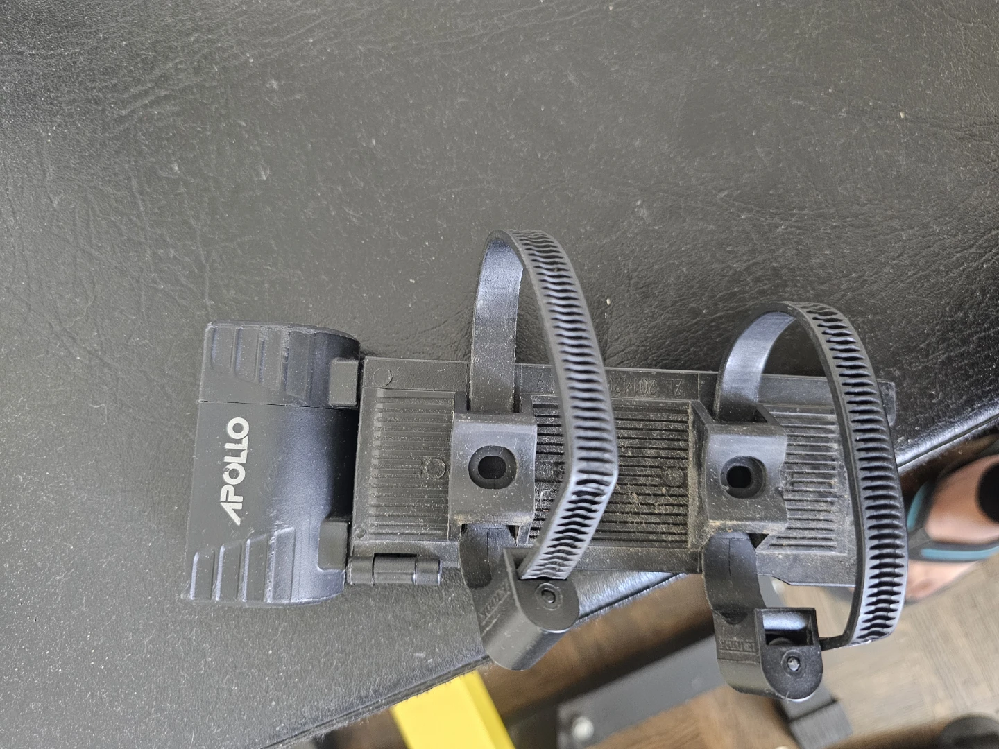 Apollo Folding Bike Lock