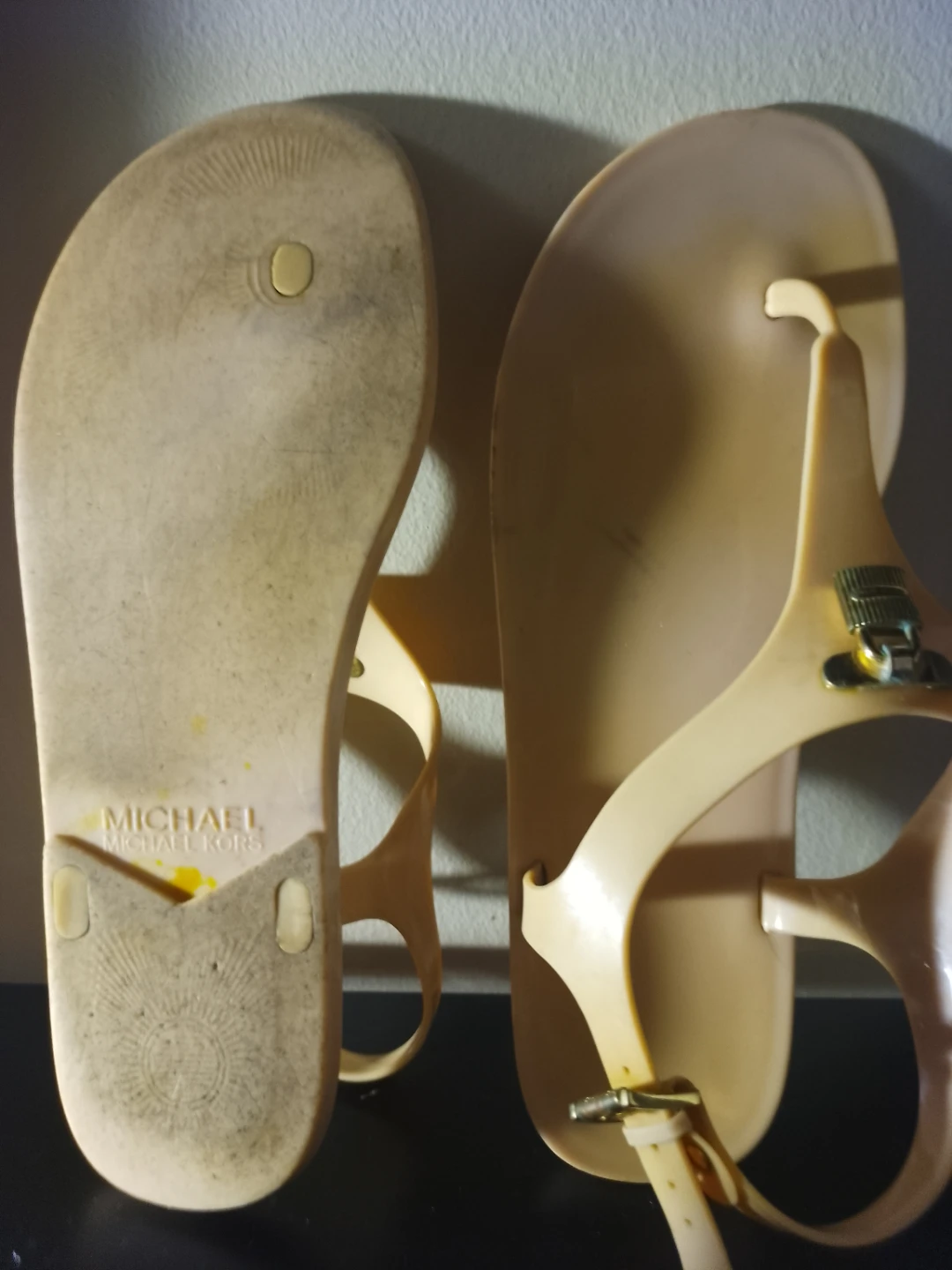 Michael Kors Women's Jelly Sandals - photo 2