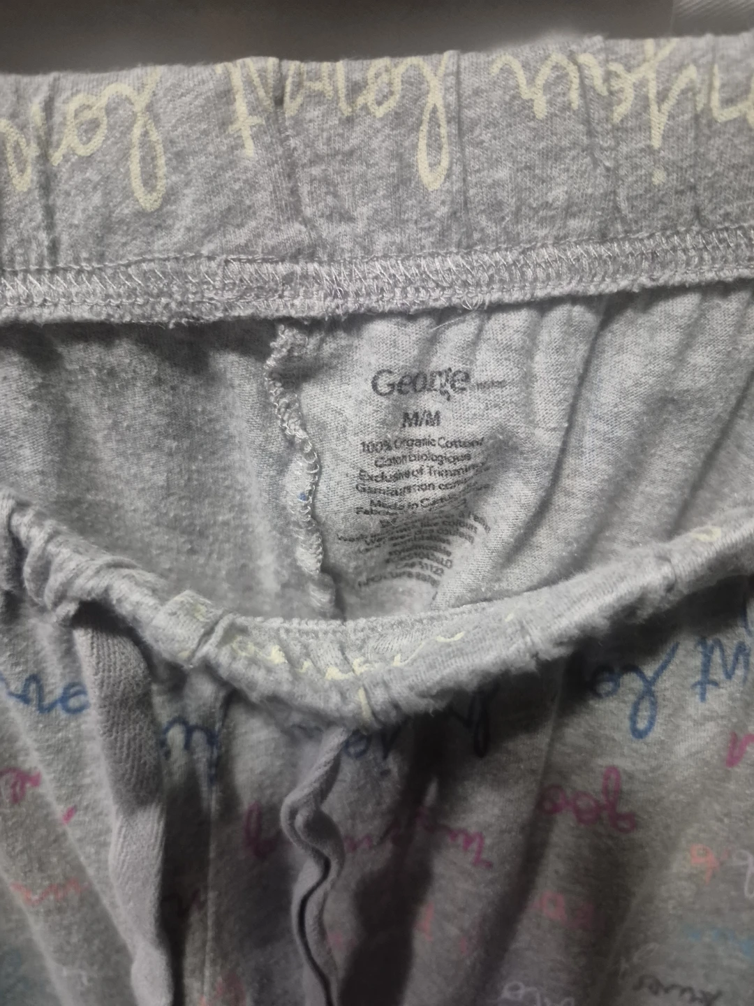 Women's Pajama Pants - photo 2