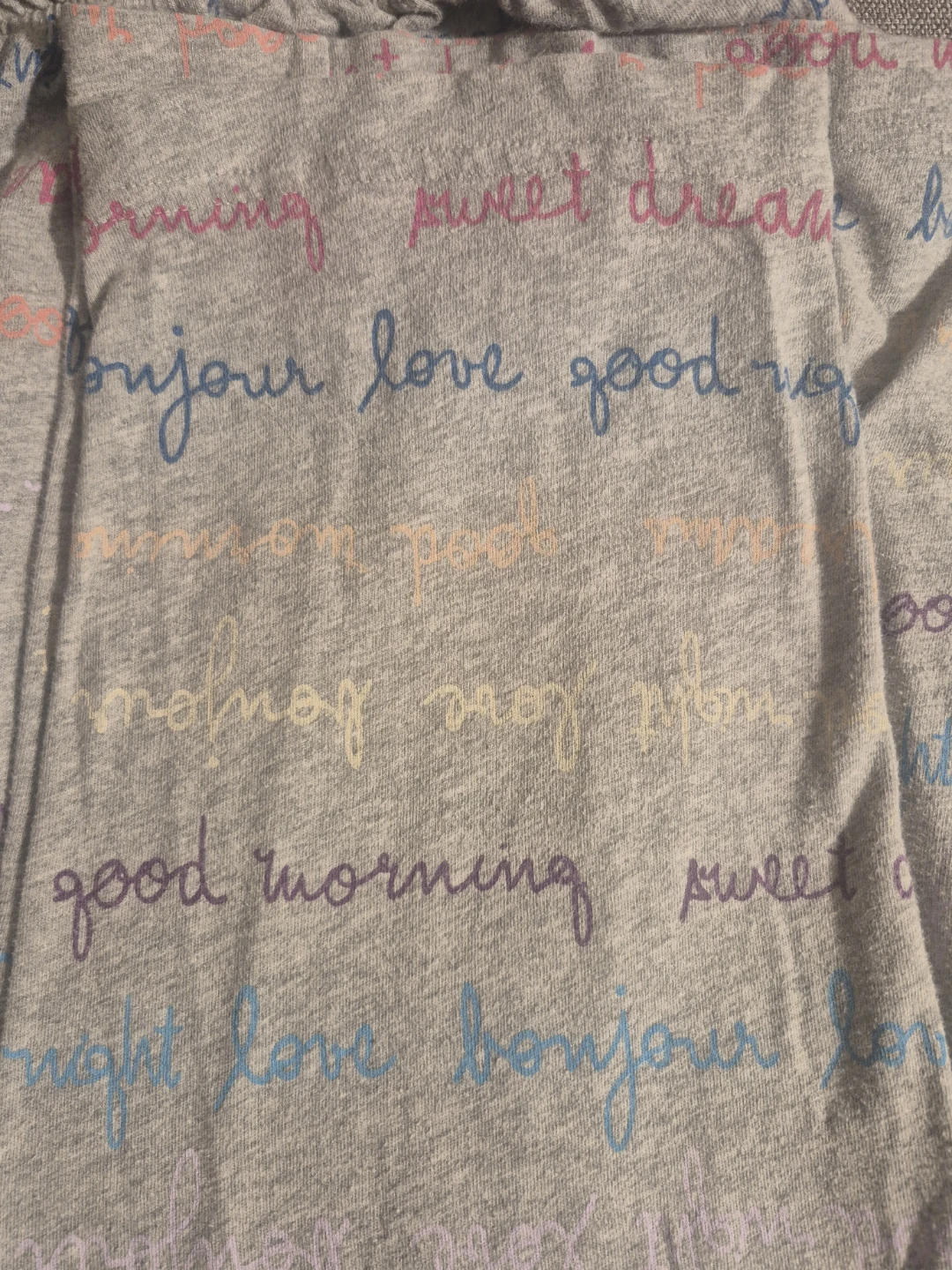 Women's Pajama Pants - photo 3