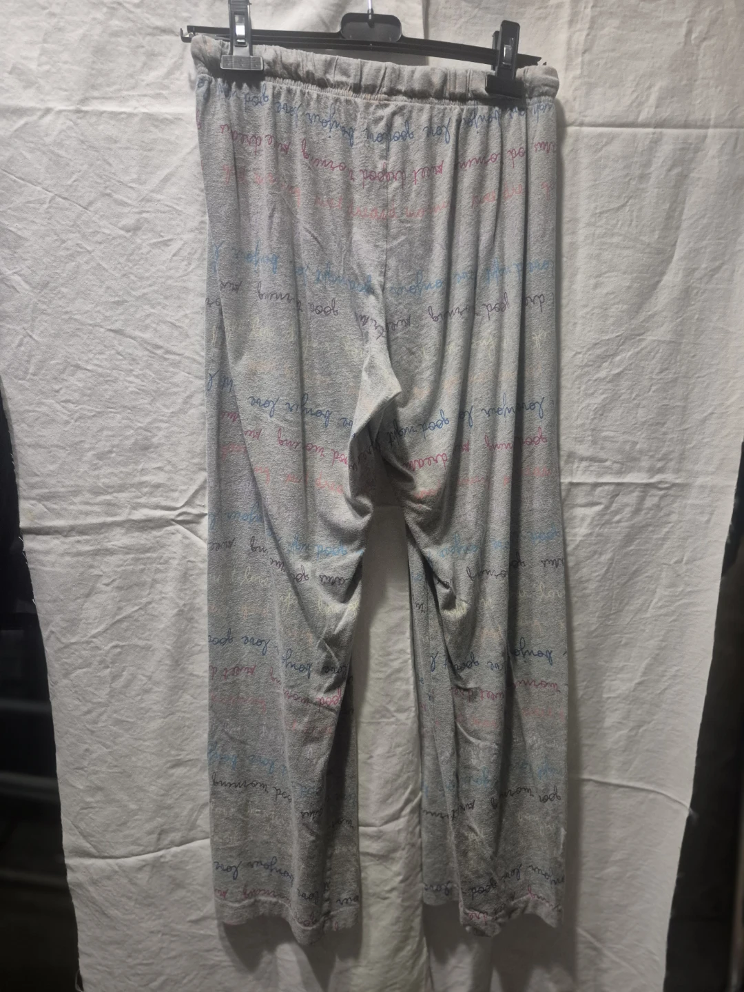 Women's Pajama Pants - photo 4