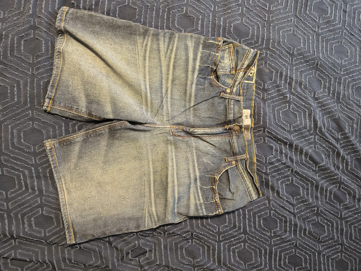Rock & Republic Denim Shorts