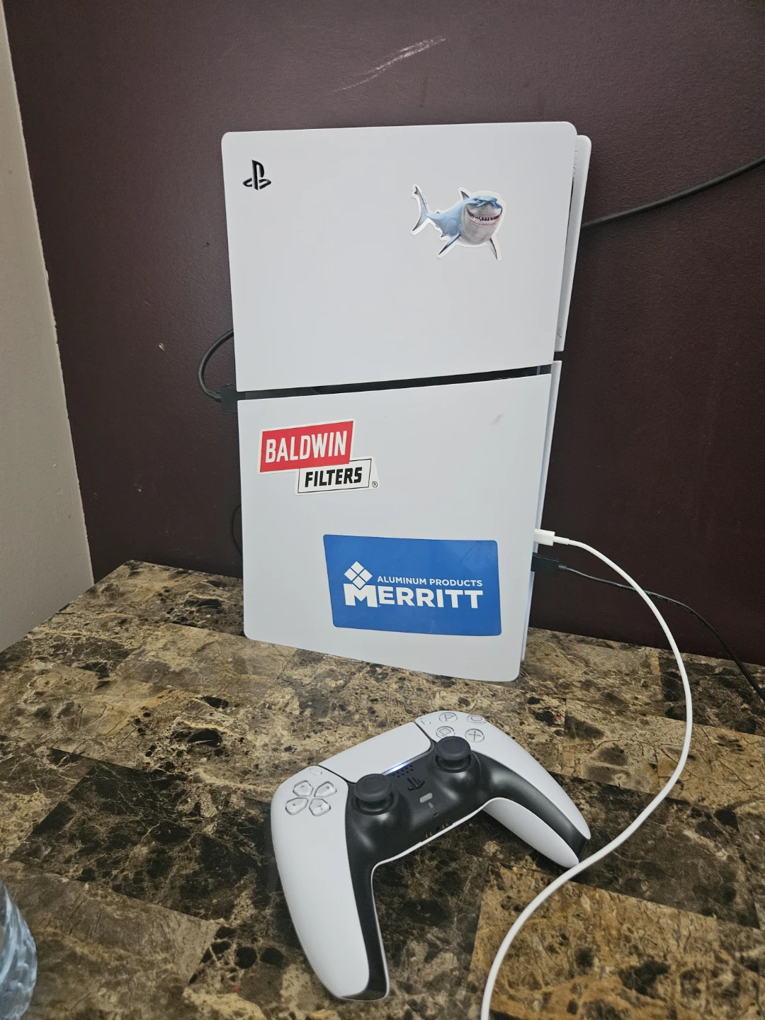 PS5 Digital (PRICE NEGOTIABLE)
